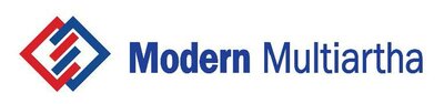 Trademark Modern Multiartha & Logo