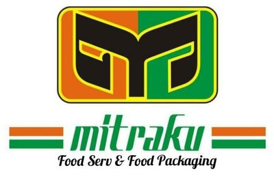 Trademark mitraku Food Serv & Food Packaging