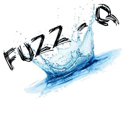 Trademark FUZZ-Q