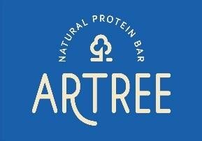 Trademark ARTREE NATURAL PROTEIN BAR & Lukisan