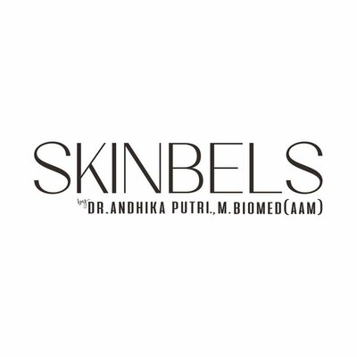 Trademark SKINBELS by DR. ANDHIKA PUTRI., M.BIOMED (AAM)