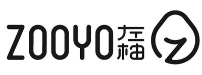 Trademark ZOOYO dan Karakter China