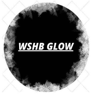 Trademark WSHB GLOW