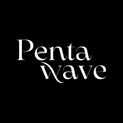 Trademark PENTAWAVE + LOGO