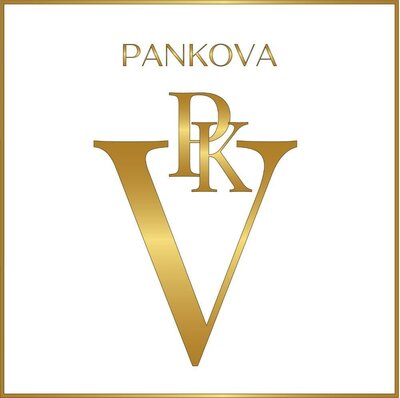 Trademark PANKOVA dan LOGO PKV