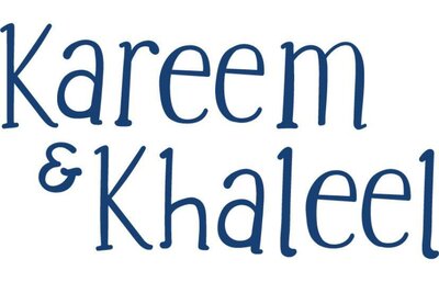 Trademark Kareem & Khaleel