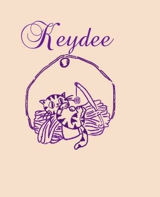 Trademark Keydee