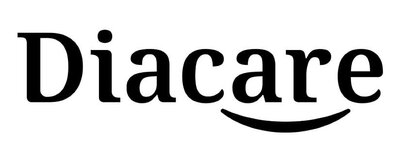 Trademark Diacare + Logo