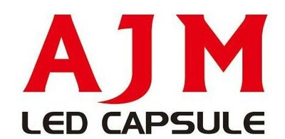 Trademark AJM LED CAPSULE