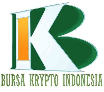 Trademark Bursa Krypto Indonesia