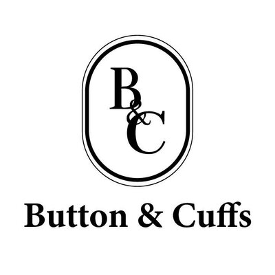 Trademark Button & Cuffs