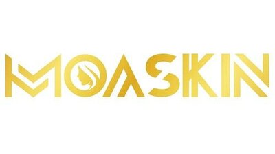 Trademark MOASKIN dan Logo