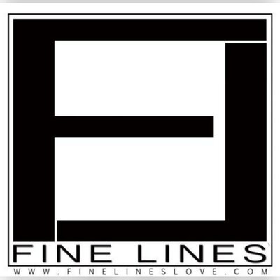 Trademark FINES LINES