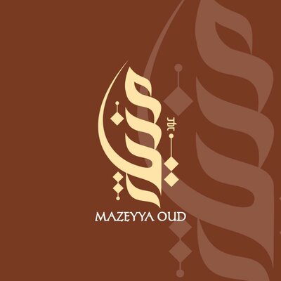 Trademark MAZEYYA OUD