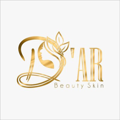 Trademark D'AR Beauty Skin