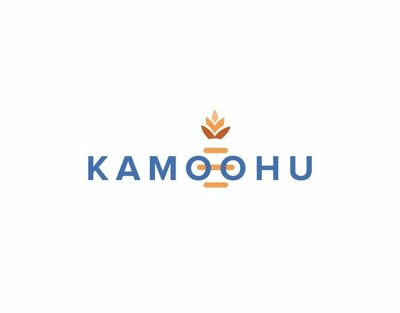 Trademark KAMOOHU