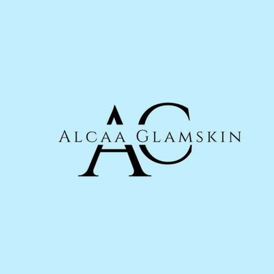 Trademark ALCAA GLAMSKIN