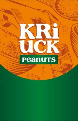 Trademark Kriuck Peanut