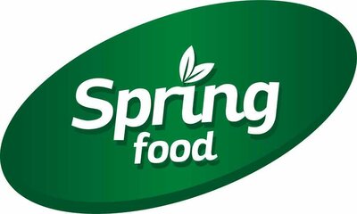 Trademark Spring Food