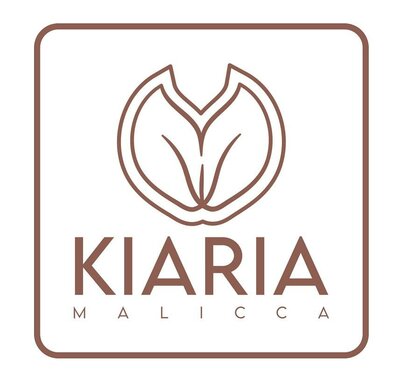 Trademark KIARIA MALICCA + LOGO