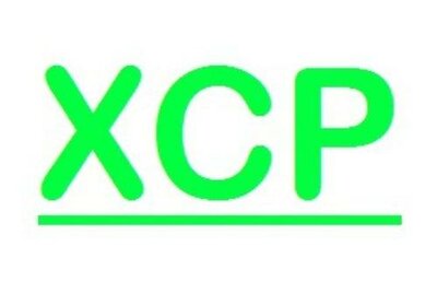 Trademark XCP