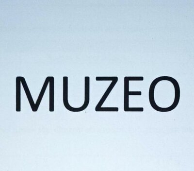 Trademark Muzeo