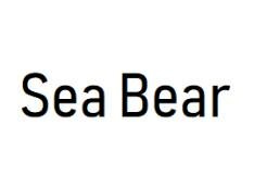 Trademark Sea Bear