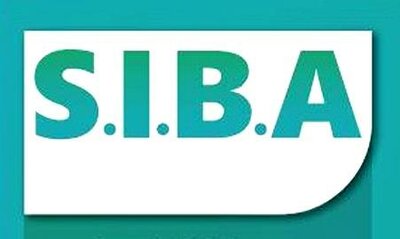 Trademark S.I.B.A