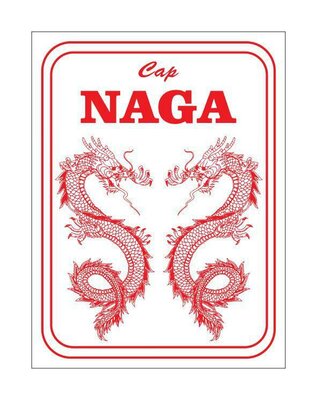 Trademark NAGA