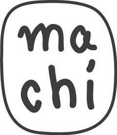 Trademark ma chi + Logo