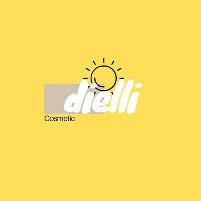 Trademark dielli cosmetic