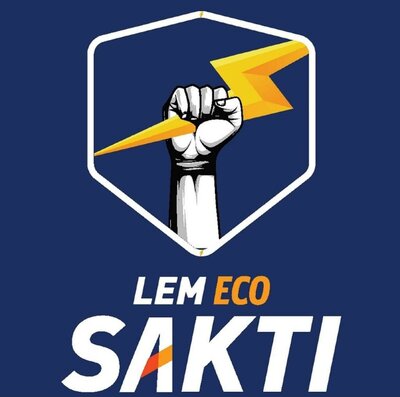 Trademark LEM ECO SAKTI