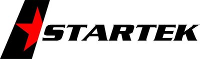 Trademark STARTEK + LOGO