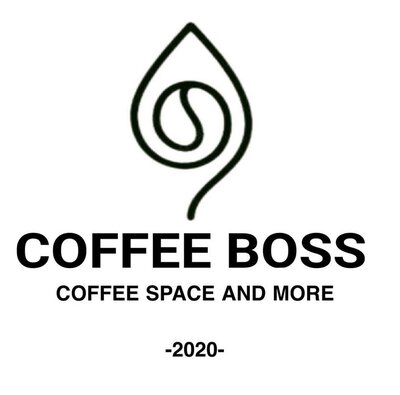 Trademark Coffee Boss Coffee Space And More