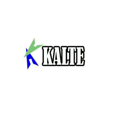 Trademark KALTE