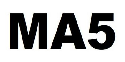 Trademark MA5