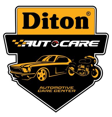 Trademark DITON AUTOCARE