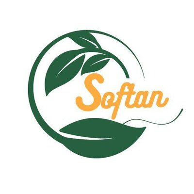 Trademark SOFTAN