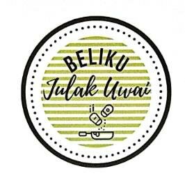 Trademark BELIKU Julak Uwai + Logo