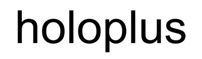 Trademark holoplus