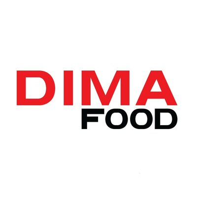 Trademark DIMA FOOD