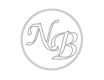 Trademark NB + Logo