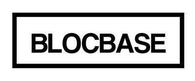 Trademark BLOCBASE