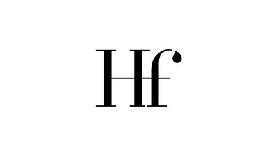 Trademark Hf logo