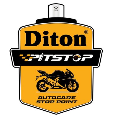 Trademark DITON PITSTOP