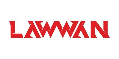 Trademark LAWWAN + LOGO