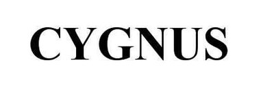 Trademark CYGNUS