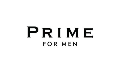 Trademark PRIME FOR MEN