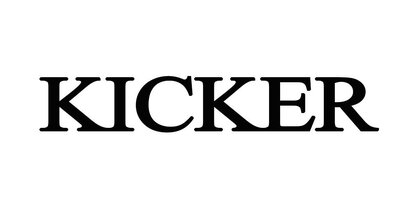 Trademark KICKER