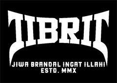 Trademark JIBRIL (JIWA BRANDAL INGAT ILLAHI)